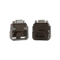 Modulo de conexin elctrica