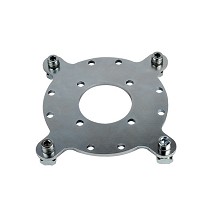 Interfaz para sistema de cambio tipo COR