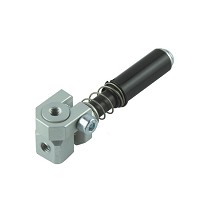 Brazo porta ventosas ligero