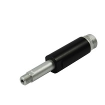 Soporte auto-retractable