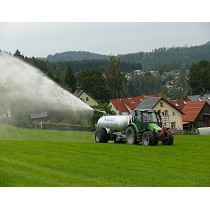 Cisternas galvanizadas