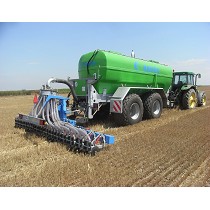 Cisternas de polister