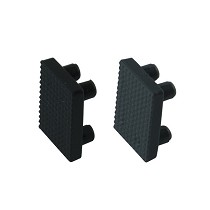 Insertos para dedo de prensin