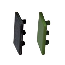 Insertos Tpu y Viton