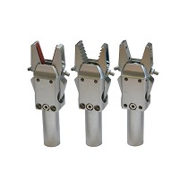 Pinzas de prensin modulares