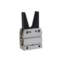 Pinzas autocentralizadas