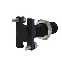 Interface para pinza