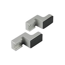 Mordazas para pinza tipo Ppp