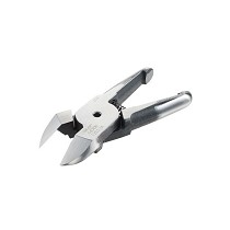 Cuchillas planas para plstico