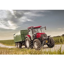 Tractores de 4 cilindros y transmisi�n continua