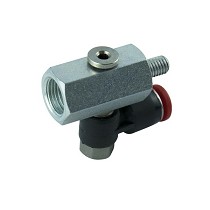 Adaptador para gatos