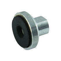 Adaptador para pistn