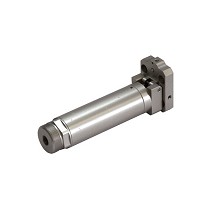 Pinza de bloqueo y centrado de 90