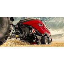 Empacadoras gigantes