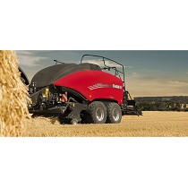 Empacadoras gigantes