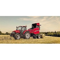 Rotoempacadoras de c�mara variable