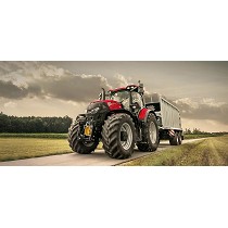 Tractores de alta potencia