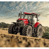 Tractores de alta potencia