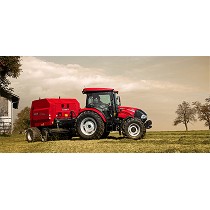 Tractores de media potencia