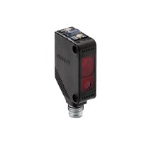 Sensor lser tipo compacto