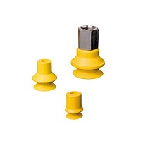 Ventosas de fuelles 1,5