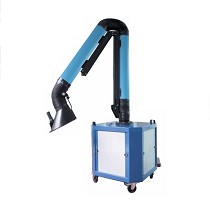 Aspiradores de humos