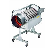 Separador de rodillos