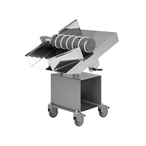 Separador de espiral