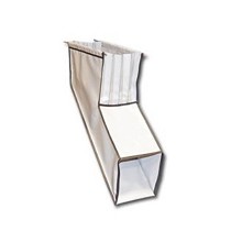 Gua amovible flexible