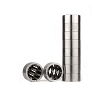 Elementos de mezclado