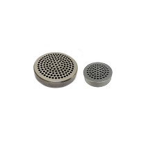 Gran disco de filtro