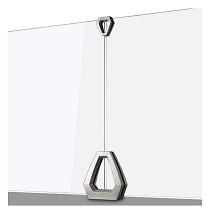 Barandillas de vidrio