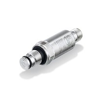 Sensor de presin en miniatura con membrana aflorante