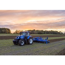 Tractores de alta potencia