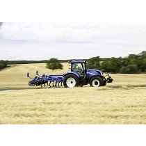 Tractores de media potencia