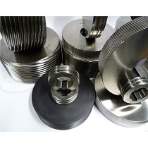 Servicio de recuperacin de rodillos