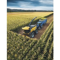 Picadoras de forraje