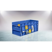 Separadores balsticos