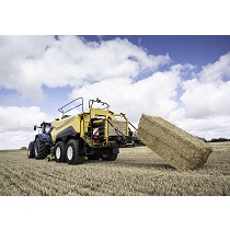 Empacadoras gigantes