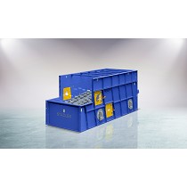 Separadores balsticos