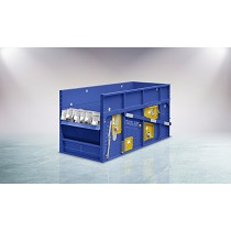 Separadores balsticos