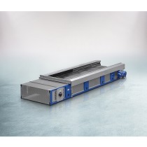 Cintas transportadoras