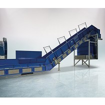 Cintas transportadoras