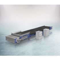 Cintas transportadoras