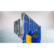 Cintas transportadoras