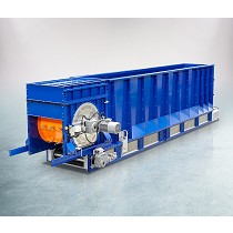 Sistema de dosificacin DK