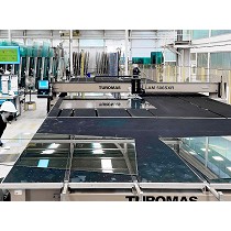 Corte para vidrio de hasta 6 metros