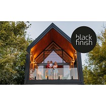 Acabado en PVD negro