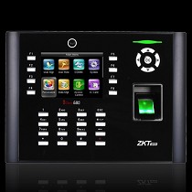 Terminales biomtricos