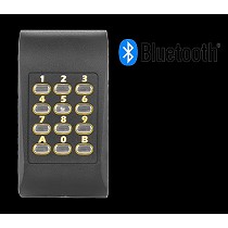 Teclados autnomos de acceso